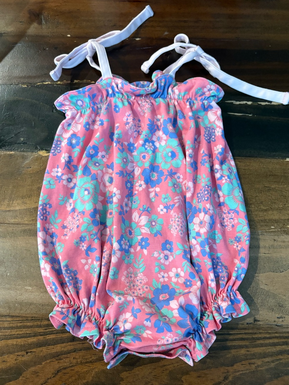 The Beaufort Bonnet Company bubble